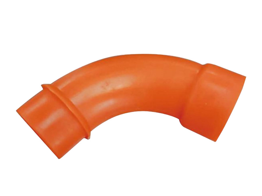 Polyurethane fittings