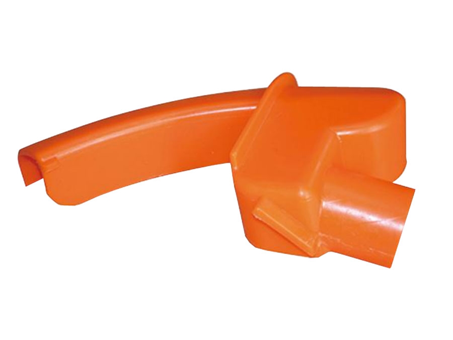 Polyurethane fittings