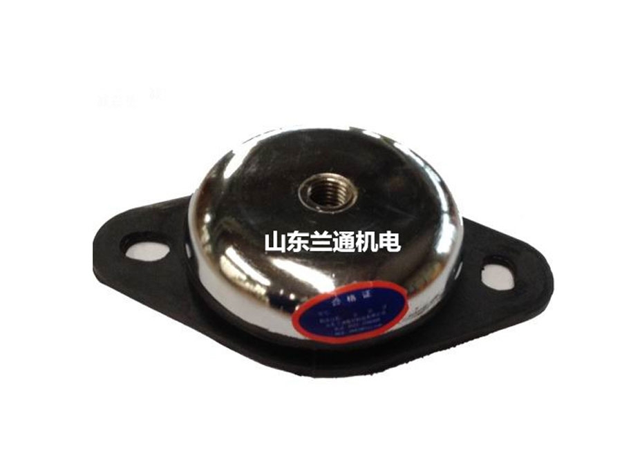 ZA type rubber shock absorber